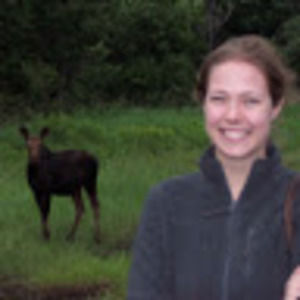 Meet your Posher, Aly